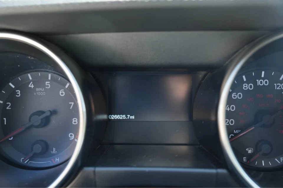 2018 Ford S550 Mustang GT - Image 10 of 17
