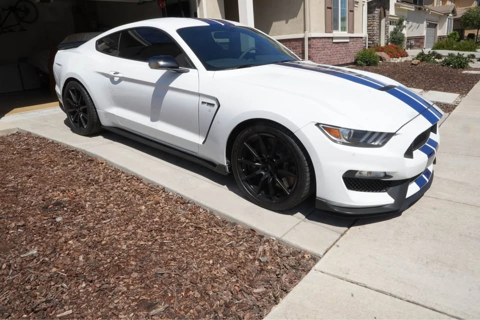 2018 Ford S550 Mustang GT - Image 8 of 17