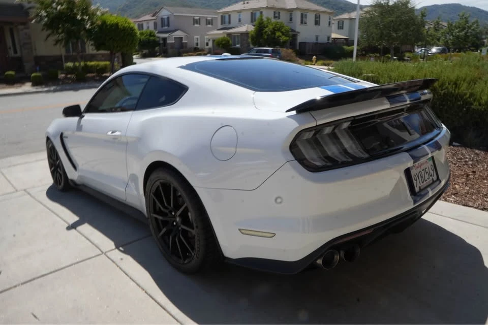 2018 Ford S550 Mustang GT - Image 4 of 17