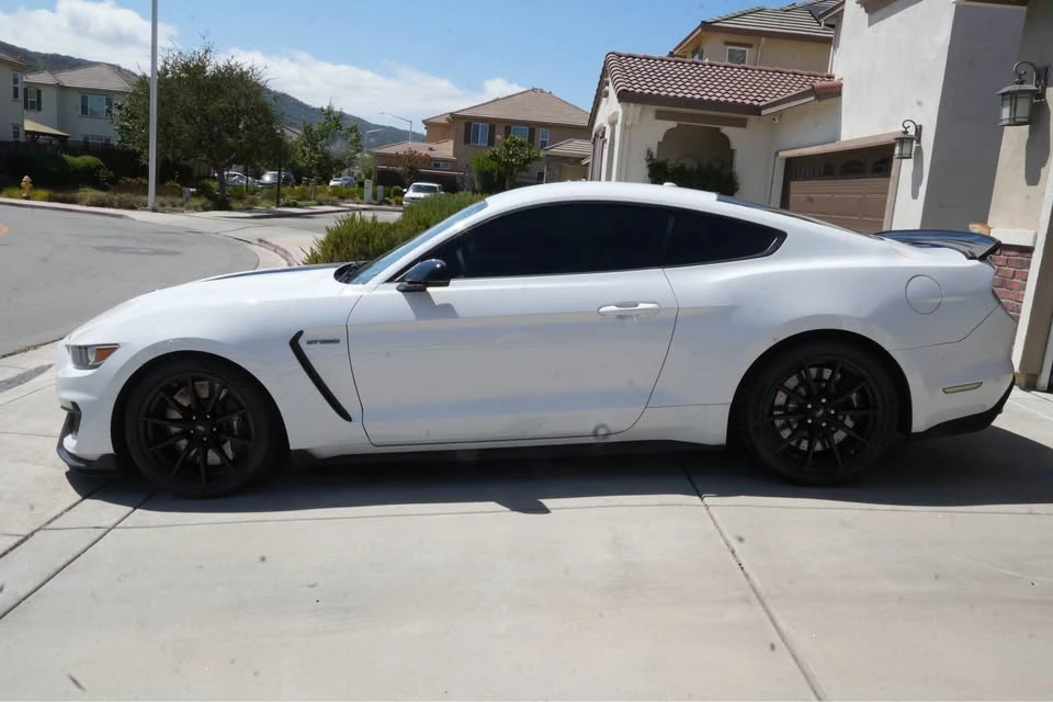 2018 Ford S550 Mustang GT - Image 3 of 17