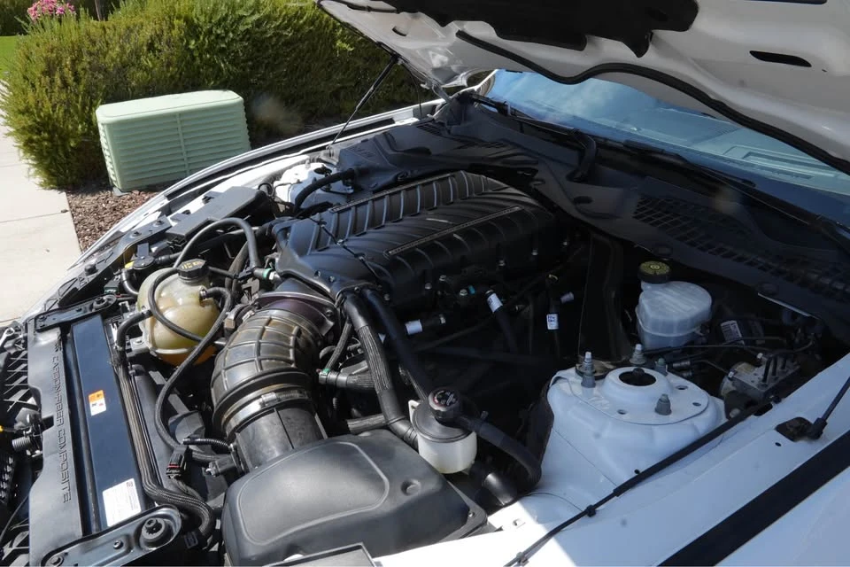 2018 Ford S550 Mustang GT - Image 15 of 17