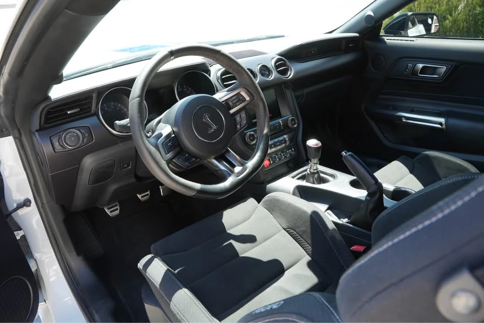 2018 Ford S550 Mustang GT - Image 9 of 17