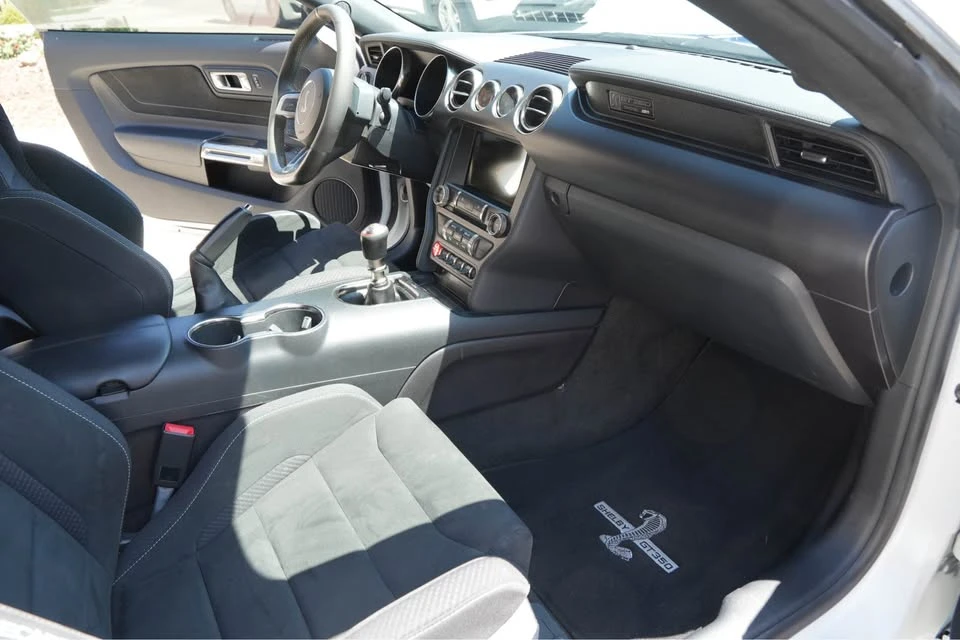 2018 Ford S550 Mustang GT - Image 12 of 17