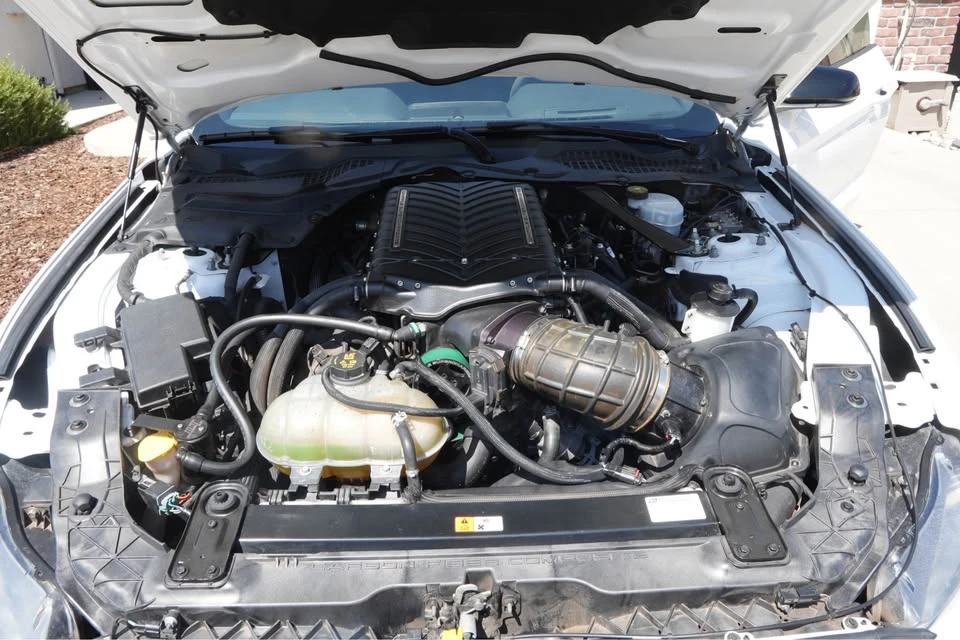 2018 Ford S550 Mustang GT - Image 13 of 17
