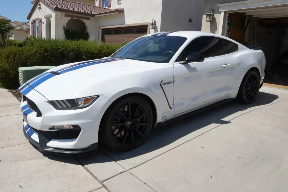 2018 Ford S550 Mustang GT - Image 2 of 17