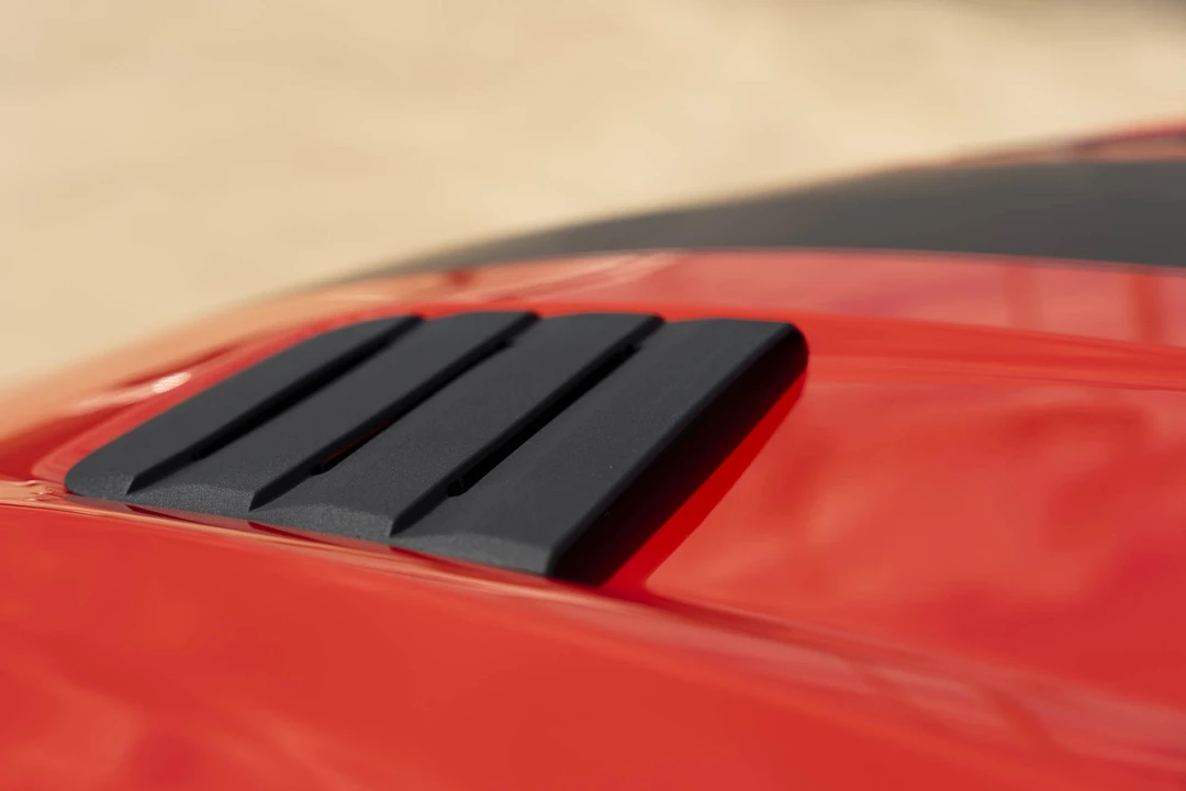 2018 Ford S550 Mustang - Image 9 of 31
