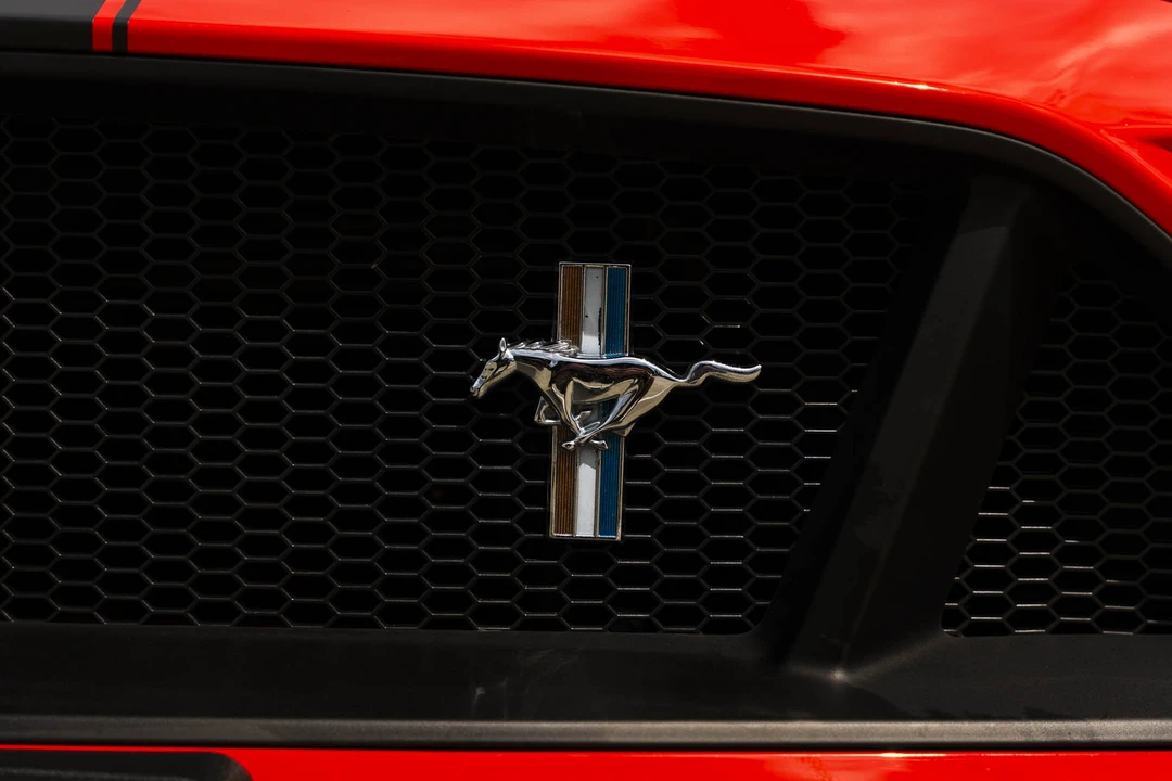 2018 Ford S550 Mustang - Image 10 of 31