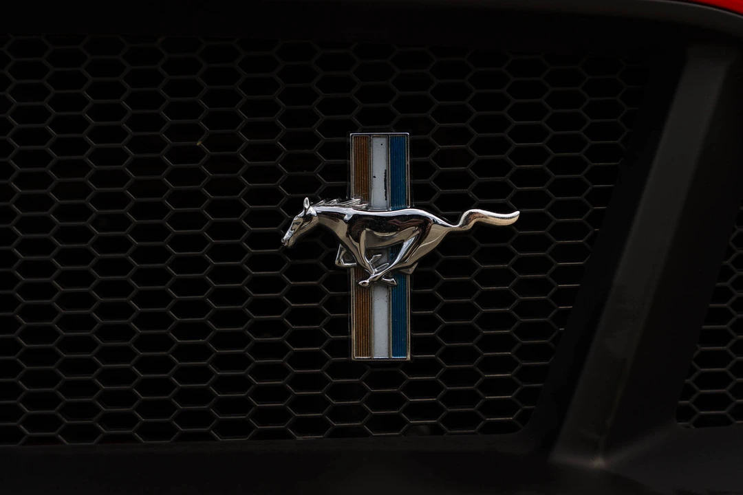 2018 Ford S550 Mustang - Image 11 of 31