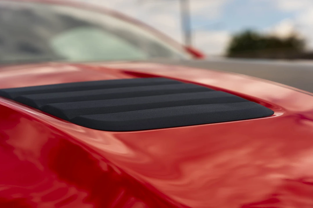 2018 Ford S550 Mustang - Image 12 of 31