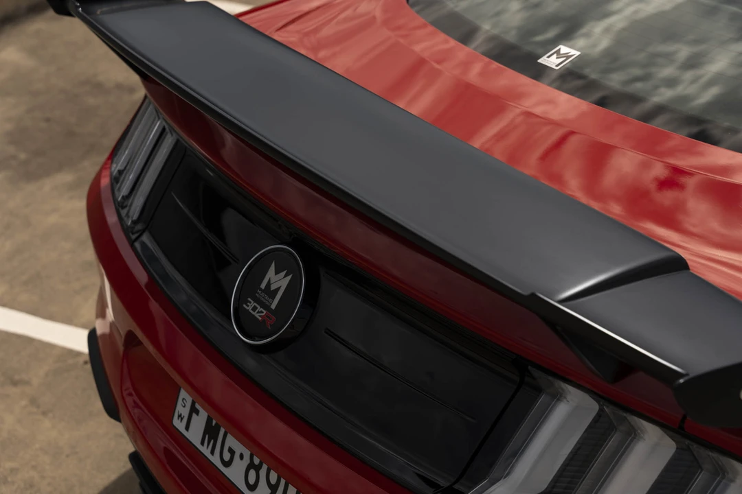 2018 Ford S550 Mustang - Image 14 of 31