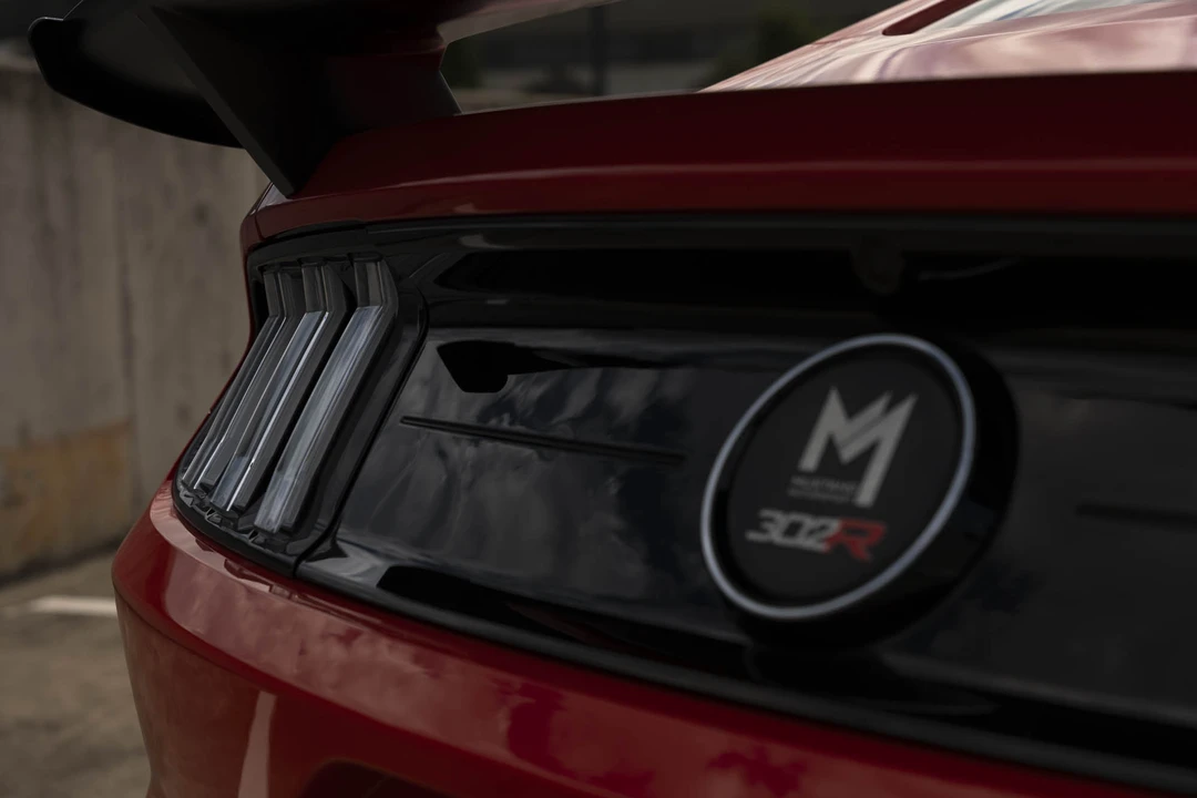 2018 Ford S550 Mustang - Image 15 of 31