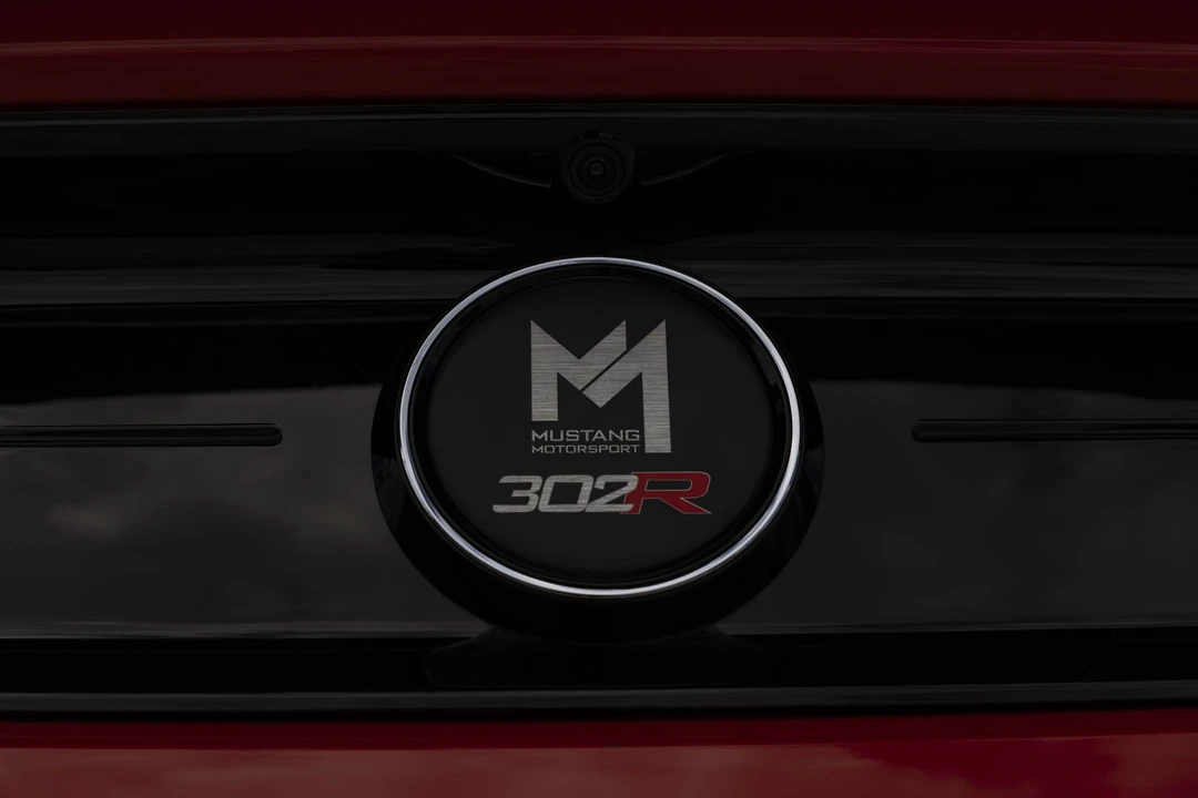 2018 Ford S550 Mustang - Image 16 of 31