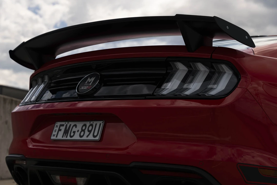 2018 Ford S550 Mustang - Image 17 of 31