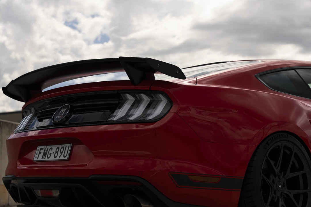 2018 Ford S550 Mustang - Image 18 of 31