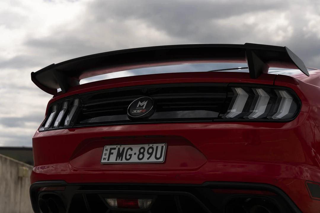 2018 Ford S550 Mustang - Image 19 of 31