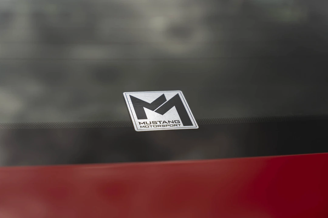 2018 Ford S550 Mustang - Image 20 of 31