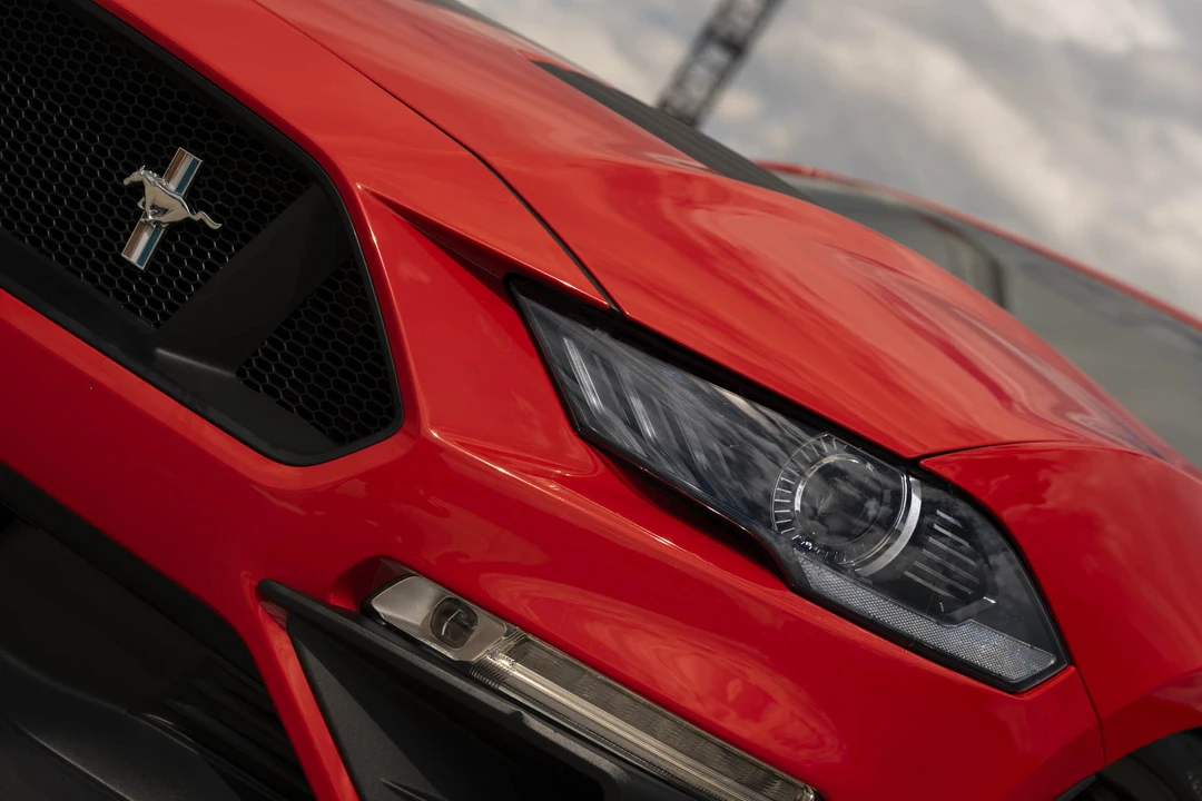 2018 Ford S550 Mustang - Image 21 of 31