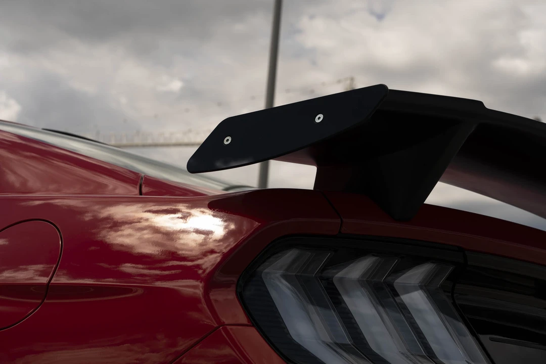2018 Ford S550 Mustang - Image 22 of 31