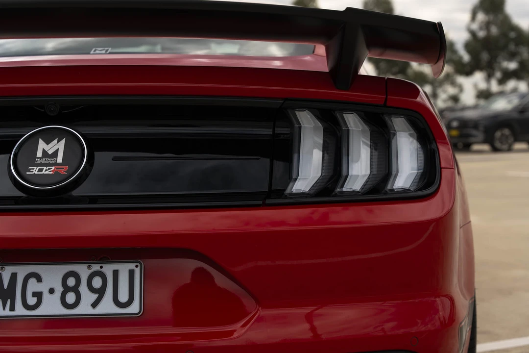 2018 Ford S550 Mustang - Image 23 of 31