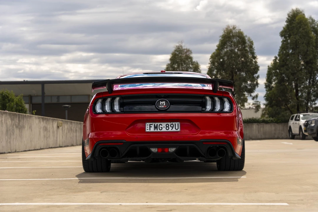 2018 Ford S550 Mustang - Image 5 of 31