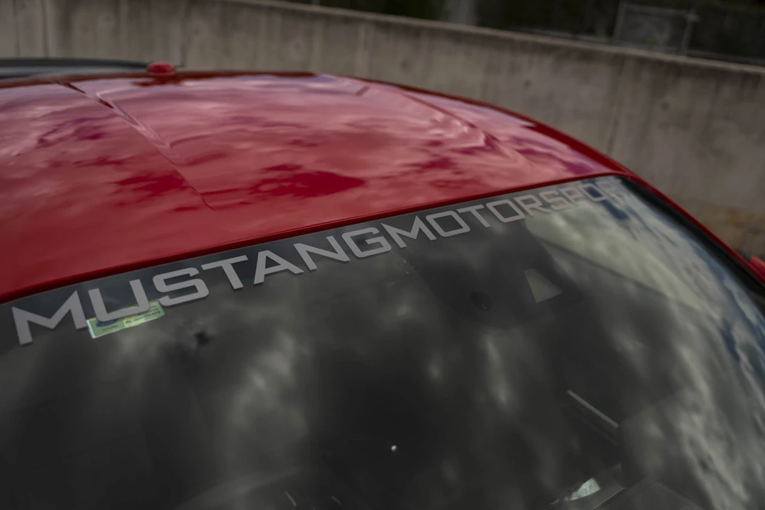 2018 Ford S550 Mustang - Image 24 of 31