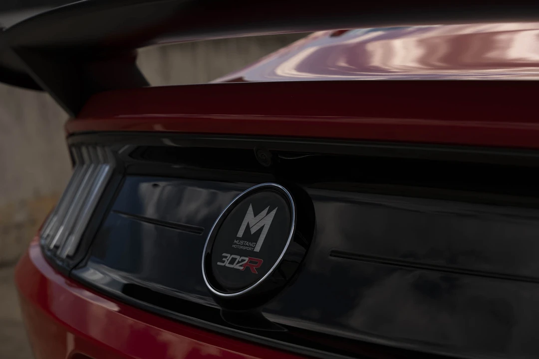 2018 Ford S550 Mustang - Image 25 of 31