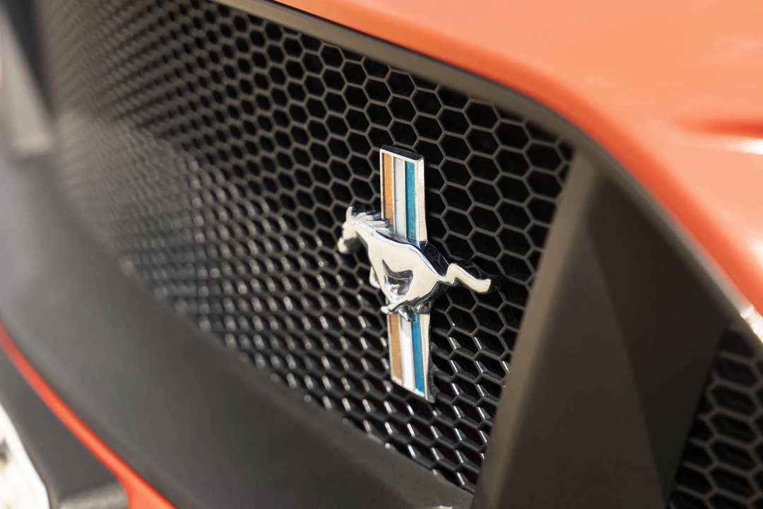 2018 Ford S550 Mustang - Image 28 of 31