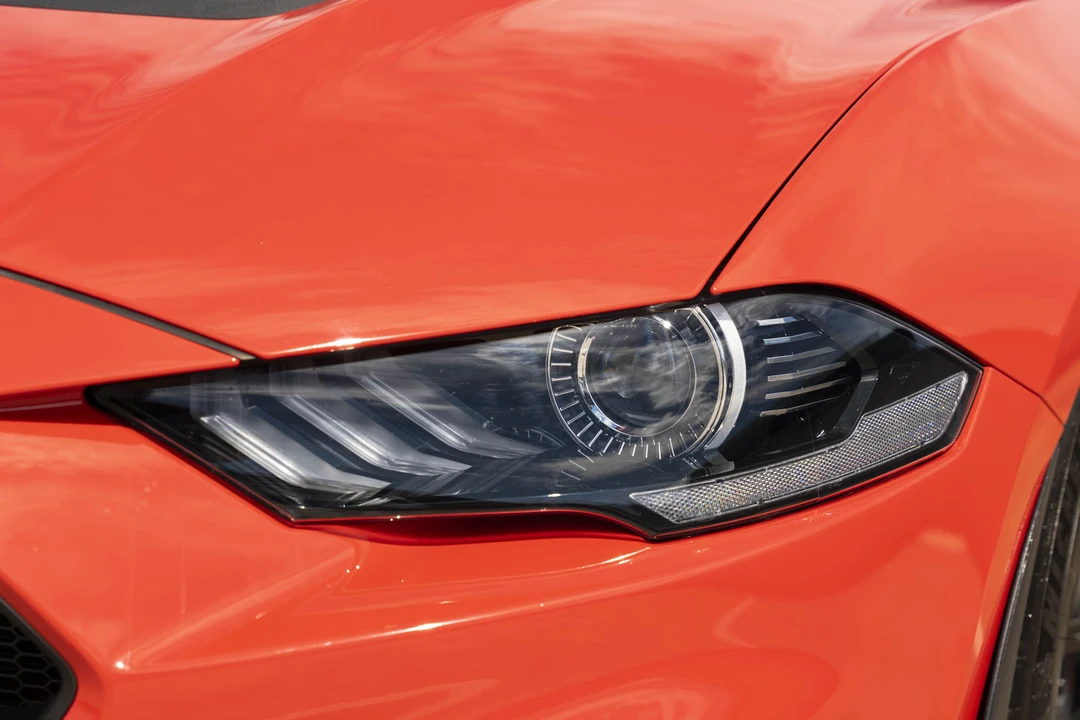 2018 Ford S550 Mustang - Image 29 of 31