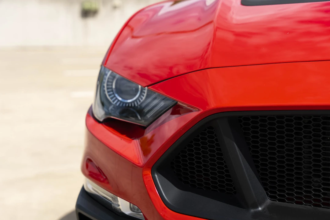 2018 Ford S550 Mustang - Image 30 of 31