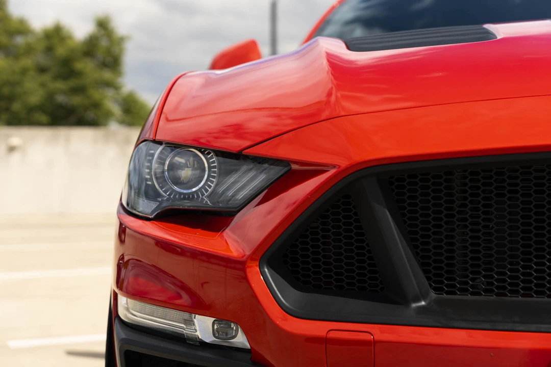 2018 Ford S550 Mustang - Image 31 of 31