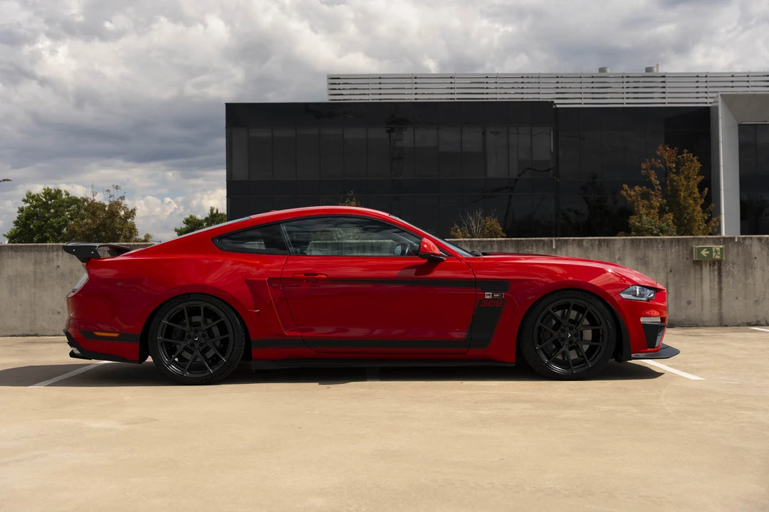 2018 Ford S550 Mustang - Image 4 of 31