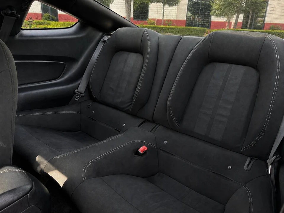 2018 Ford S550 Mustang - Image 8 of 8