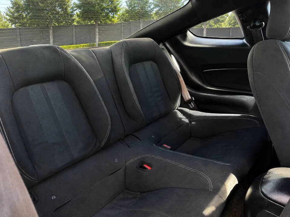 2018 Ford S550 Mustang - Image 7 of 8