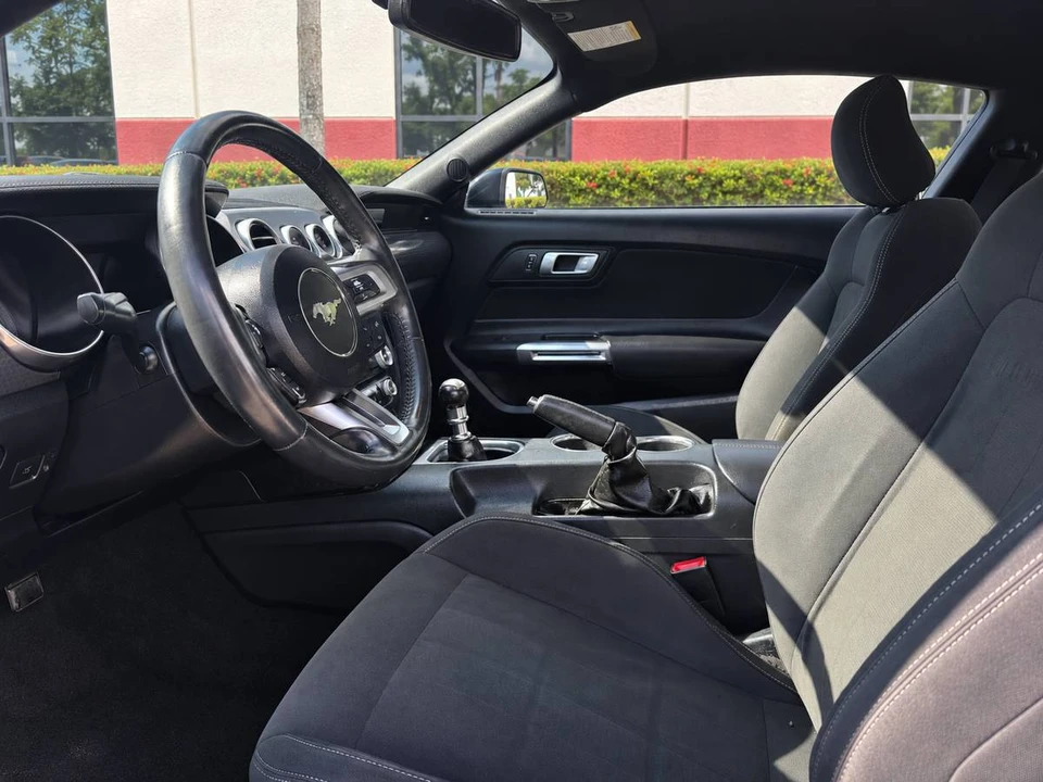 2018 Ford S550 Mustang - Image 5 of 8