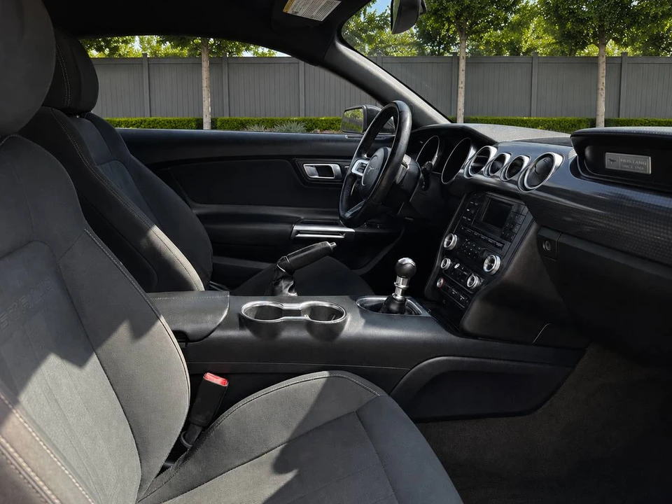 2018 Ford S550 Mustang - Image 6 of 8
