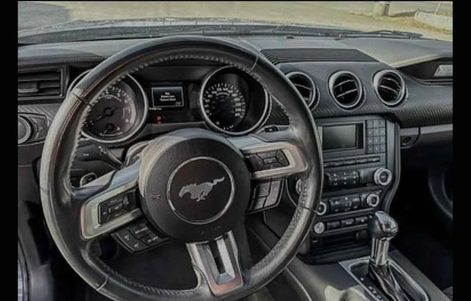 2018 Ford S550 Mustang - Image 2 of 6