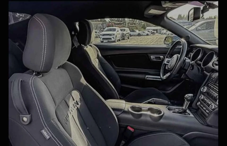 2018 Ford S550 Mustang - Image 3 of 6