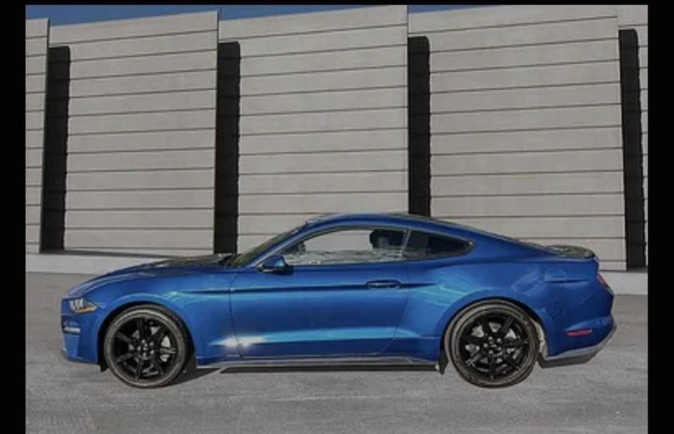 2018 Ford S550 Mustang - Image 6 of 6