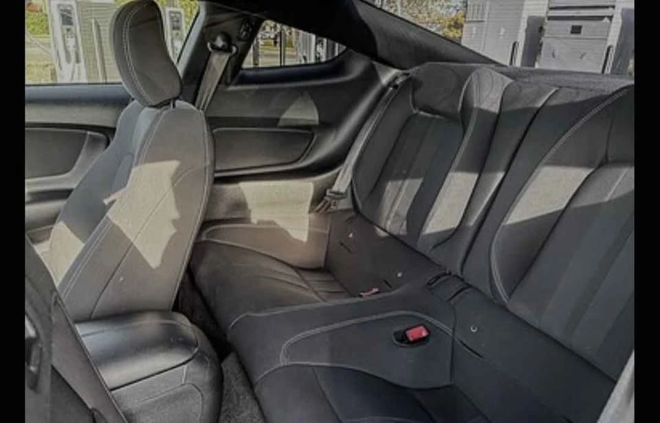 2018 Ford S550 Mustang - Image 4 of 6