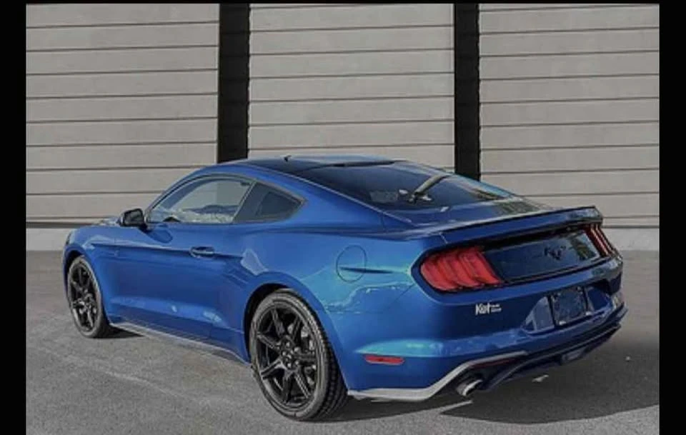2018 Ford S550 Mustang - Image 5 of 6