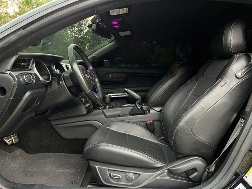 2018 Ford S550 Mustang - Image 18 of 20