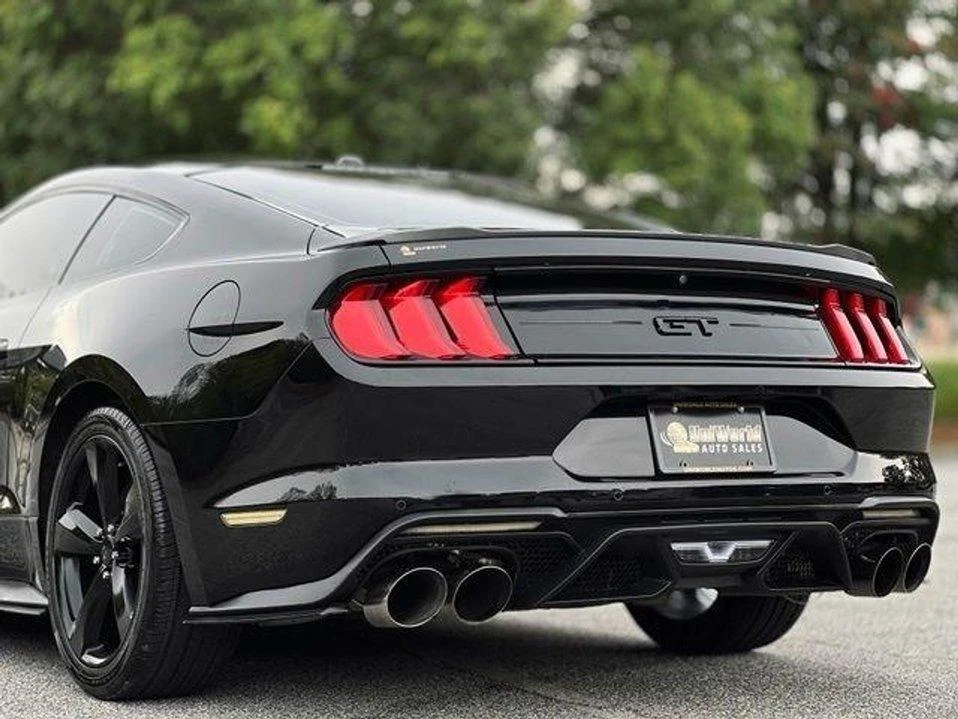 2018 Ford S550 Mustang - Image 10 of 20