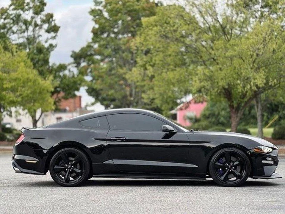 2018 Ford S550 Mustang - Image 4 of 20