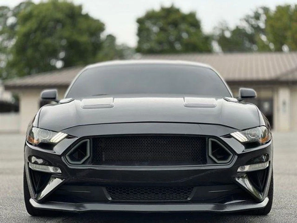 2018 Ford S550 Mustang - Image 2 of 20