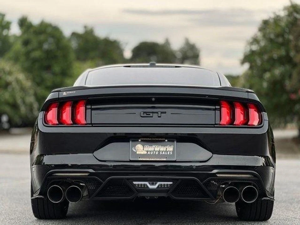 2018 Ford S550 Mustang - Image 8 of 20