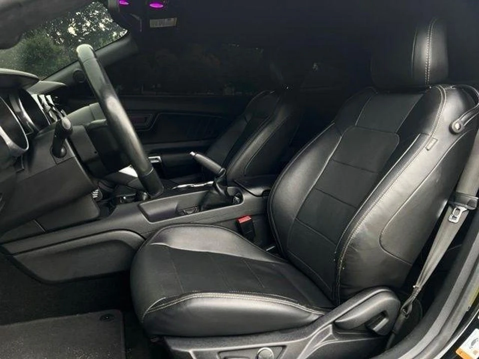 2018 Ford S550 Mustang - Image 19 of 20