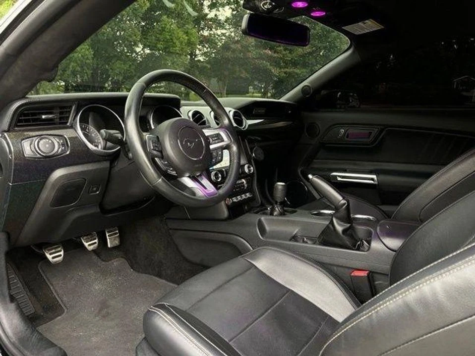 2018 Ford S550 Mustang - Image 17 of 20