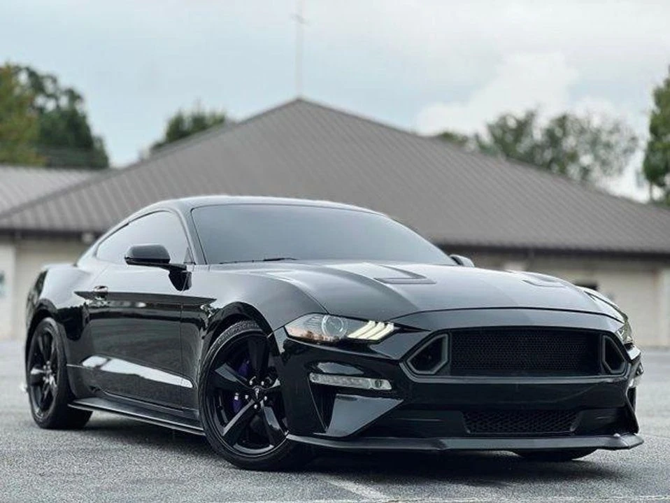 2018 Ford S550 Mustang - Image 3 of 20