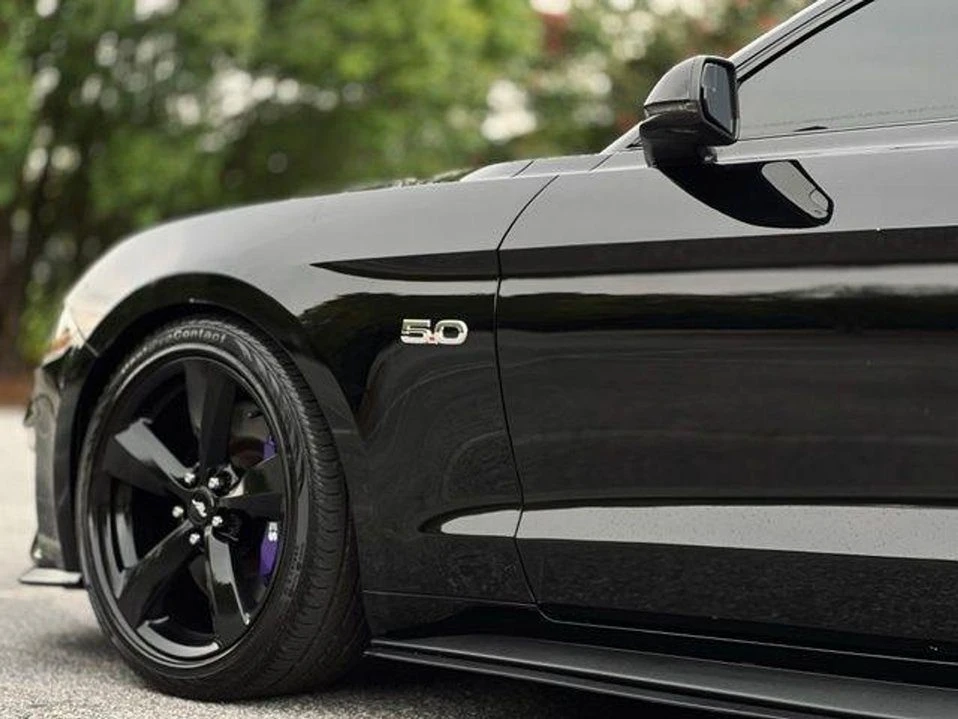 2018 Ford S550 Mustang - Image 11 of 20