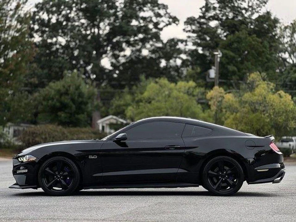 2018 Ford S550 Mustang - Image 12 of 20